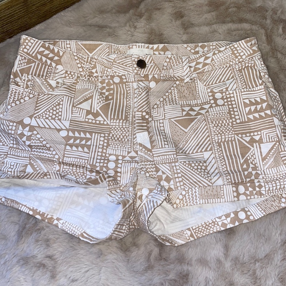 Women’s shorts